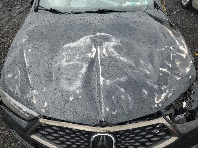 2018 ACURA TLX TECH+A - 19UUB3F6XJA006720