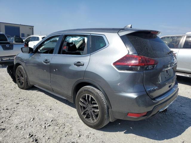 5N1AT2MT5JC743003 Nissan ROGUE S