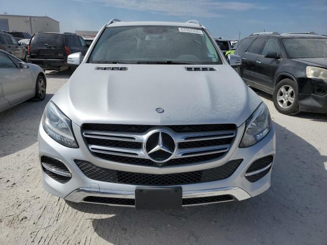 4JGDA5JB7GA685464 2016 MERCEDES-BENZ GLE-CLASS, photo no. 5