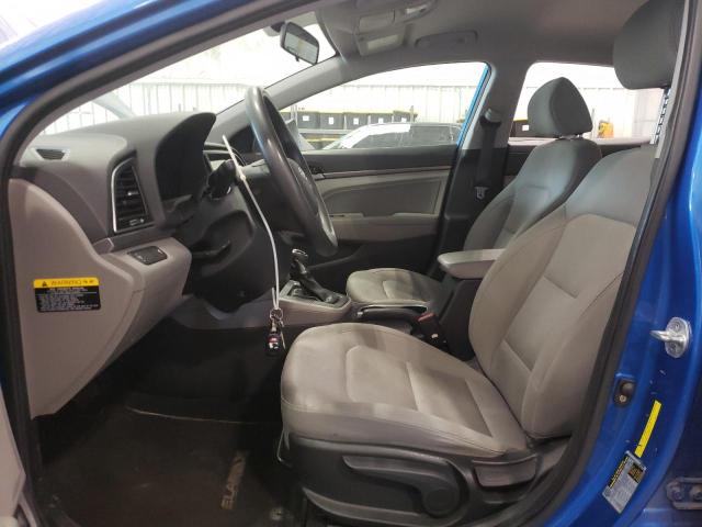 KMHD84LF8HU242228 Hyundai ELANTRA SE