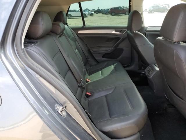 2015 VOLKSWAGEN GOLF TDI - 3VWRA7AU9FM012522