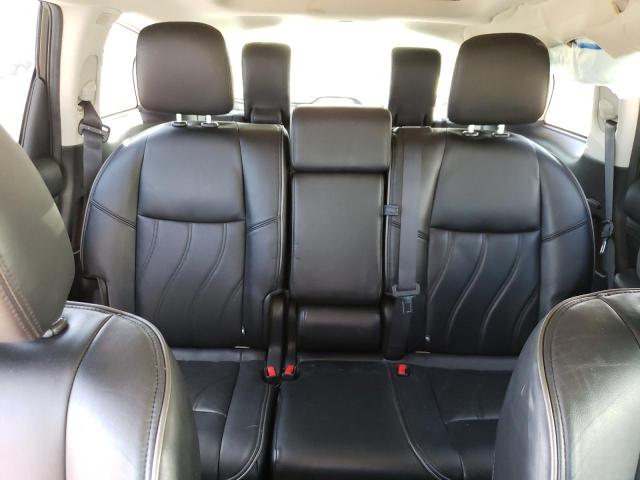 2015 INFINITI QX60 HYBRI - 5N1CL0MM2FC504960