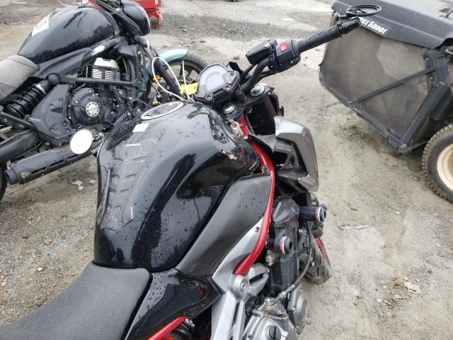 2019 KAWASAKI ZR900 - JKAZR2A19KA003700