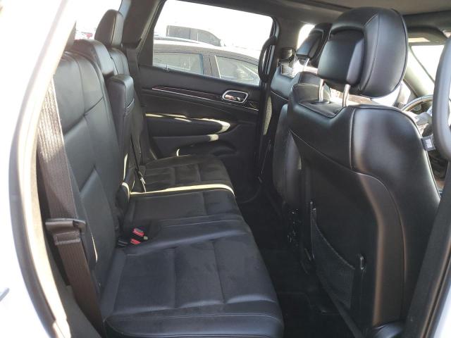 2018 JEEP GRAND CHER - 1C4RJFCT5JC220439