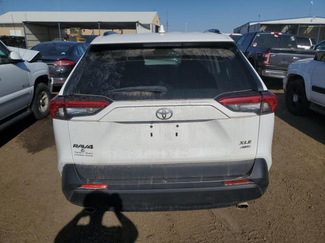 2T3A1RFV8LW118595 Toyota RAV4 XLE P 6