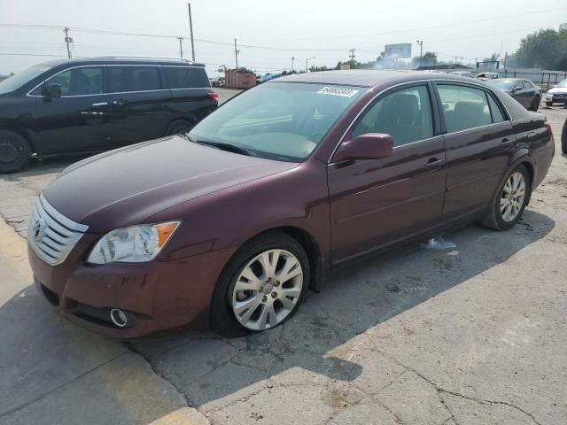 2008 Toyota Avalon XL