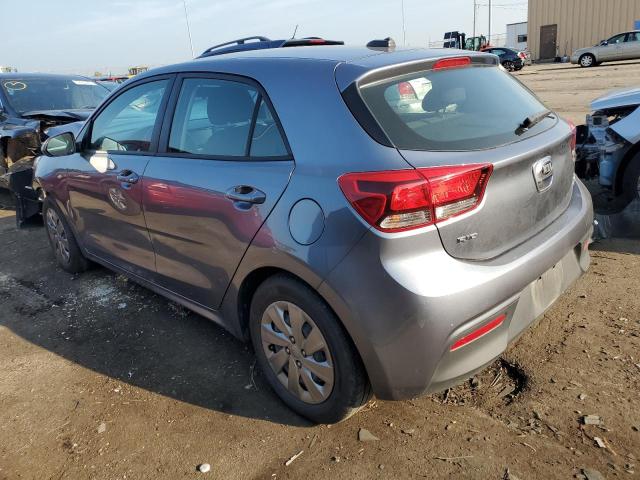 3KPA25AD6LE272920 KIA RIO LX