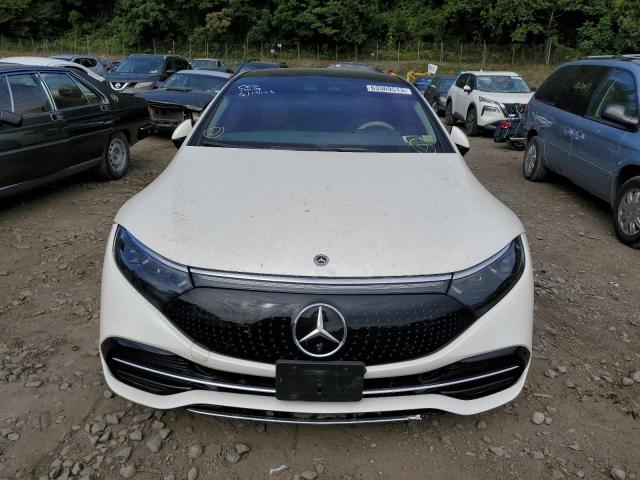2022 MERCEDES-BENZ EQS SEDAN - W1KCG2DB1NA007479