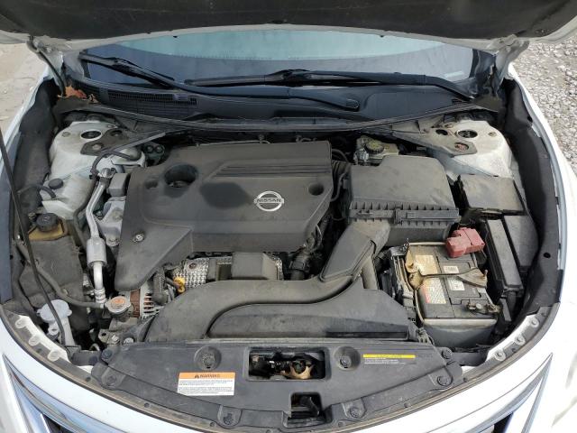 1N4AL3APXEC172122 Nissan ALTIMA 2.5