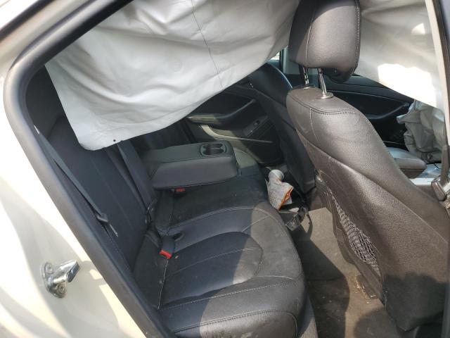 2011 Cadillac Cts VIN: 1G6DC5EY5B0161583 Lot: 64710623