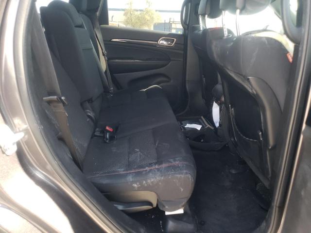 1C4RJEAG3GC352009 Jeep Grand Cherokee Laredo