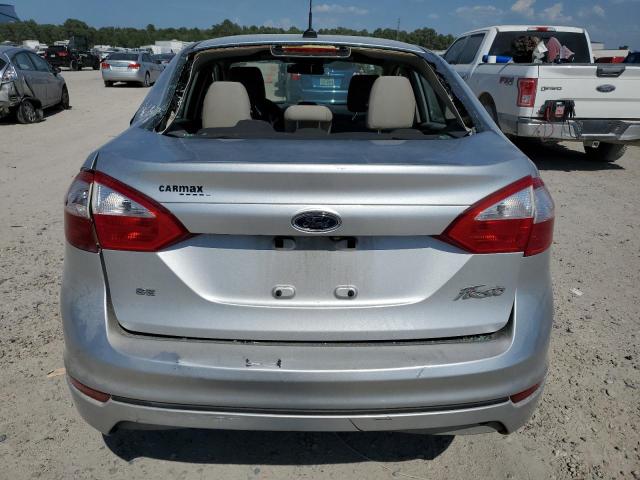 2018 FORD FIESTA SE - 3FADP4BJXJM114411
