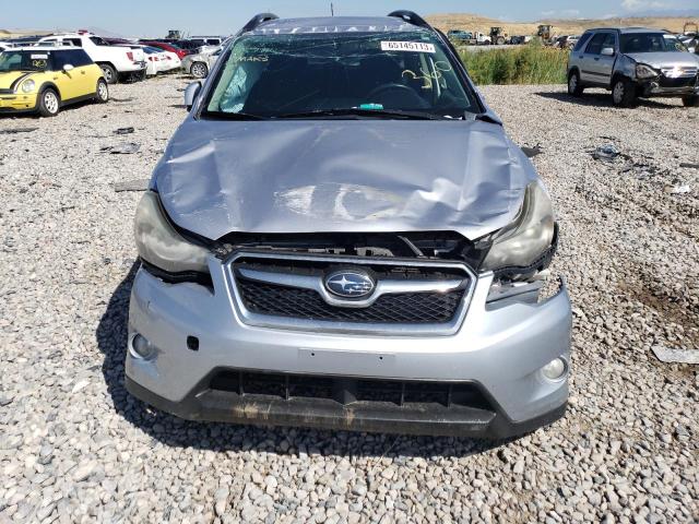 JF2GPACC9E8318845 Subaru Xv Crosstrek 2.0 Premium
