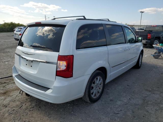 2C4RC1BG8ER364551 Chrysler Town & Country Touring