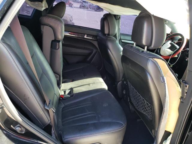 5XYKW4A78EG472569 KIA SORENTO SX
