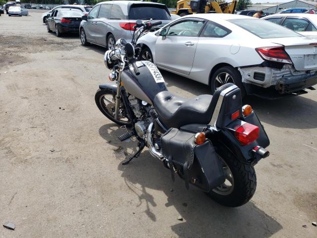 2005 KAWASAKI VN750 - JKAVNDA185B555757