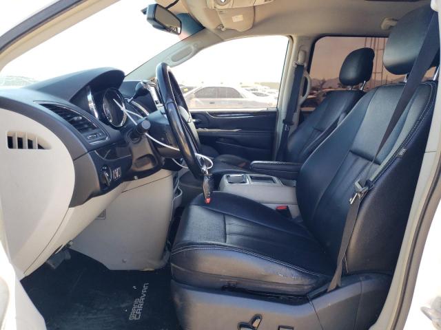 2C4RC1BG3ER294912 Chrysler Town & Country Touring