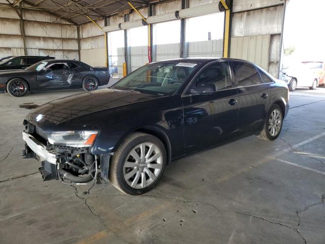 VIN WAUBFAFLXDN050912 2013 Audi A4, Premium no.1