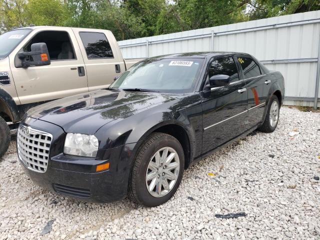 2007 Chrysler 300 300