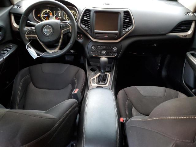 1C4PJMCB1GW300590 Jeep Cherokee Latitude