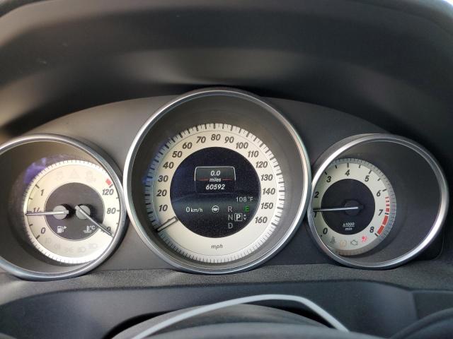 WDDKJ7DB1GF320550 Mercedes-Benz E 550