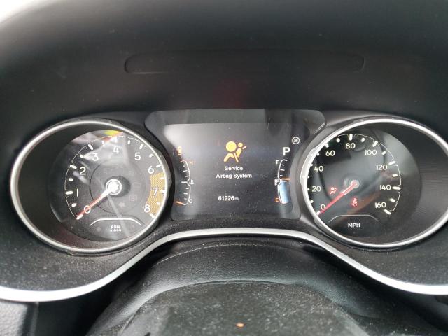 3C4NJDDB5HT646641 Jeep Compass Trailhawk