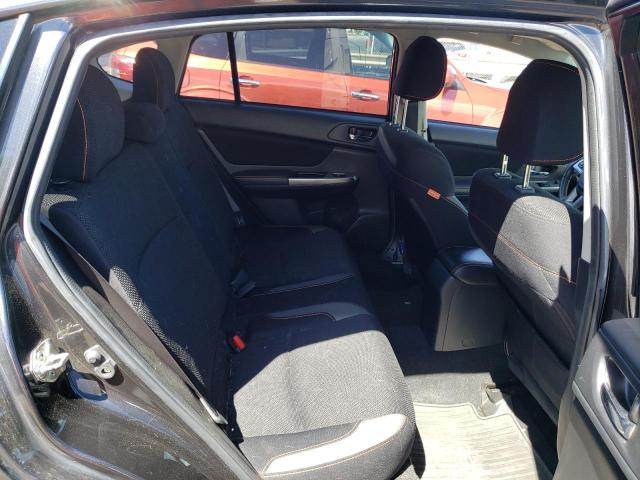 JF2GPABC1G8342643 Subaru Crosstrek Premium