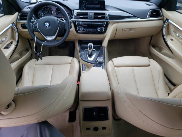 WBA8E3G53GNU04380 BMW 328 Xi Sulev