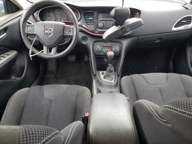 1C3CDFBB7GD563539 Dodge DART SXT