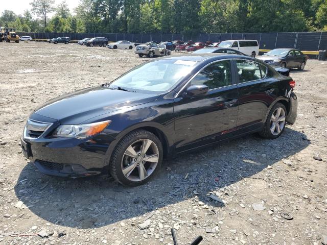 2014 Acura ILX 