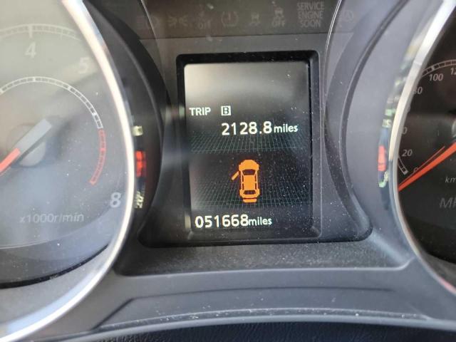 JA4APUAU7MU020747 Mitsubishi Outlander Sport Es