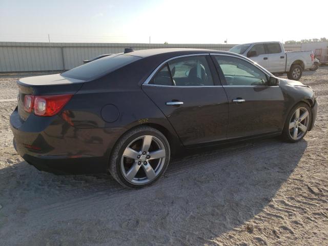 Vin: 1g11j5sxxdf320883, lot: 63363813, chevrolet malibu ltz 20133