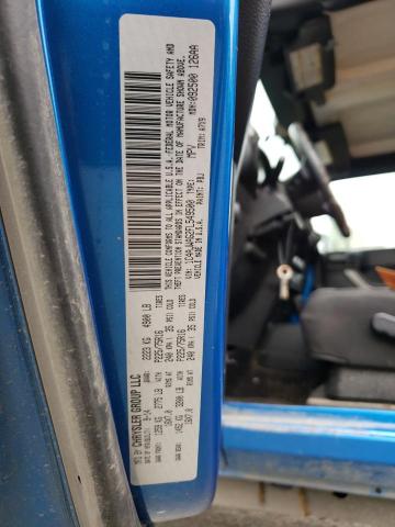 1C4AJWAG2FL549500 Jeep Wrangler Sport