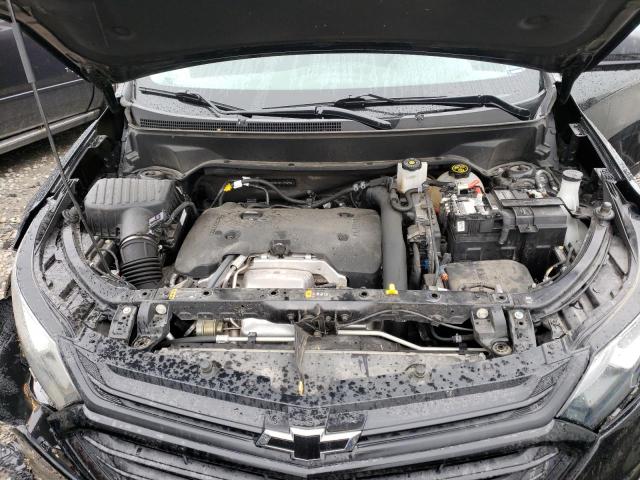 2020 CHEVROLET EQUINOX LT - 3GNAXVEX8LL152898