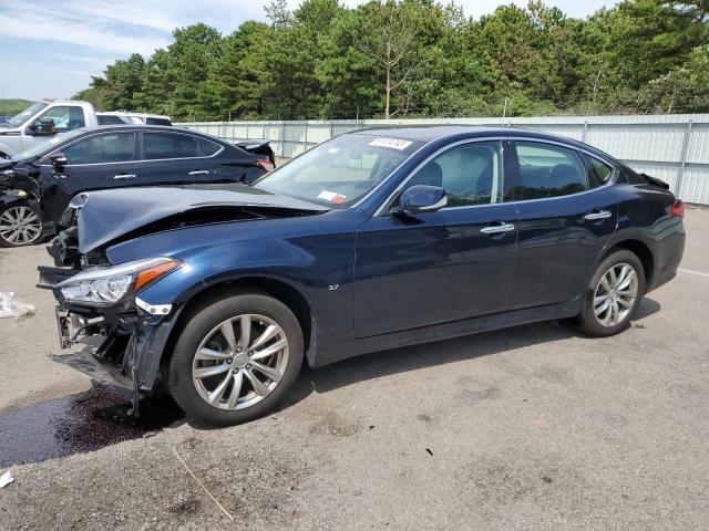 2018 INFINITI Q70 3.7 LUXE