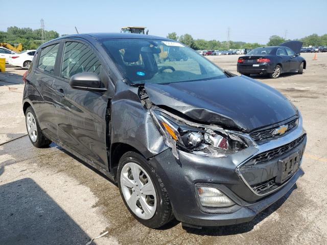 2020 CHEVROLET SPARK KL8CB6SA9LC427950
