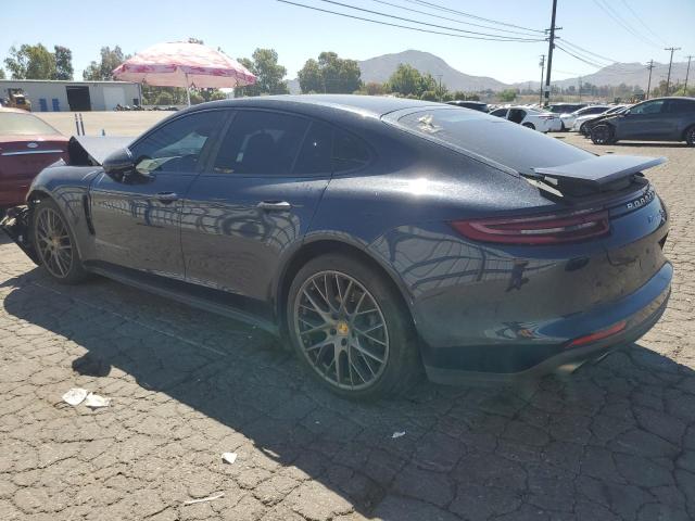 WP0AB2A70JL131712 Porsche Panamera 4s