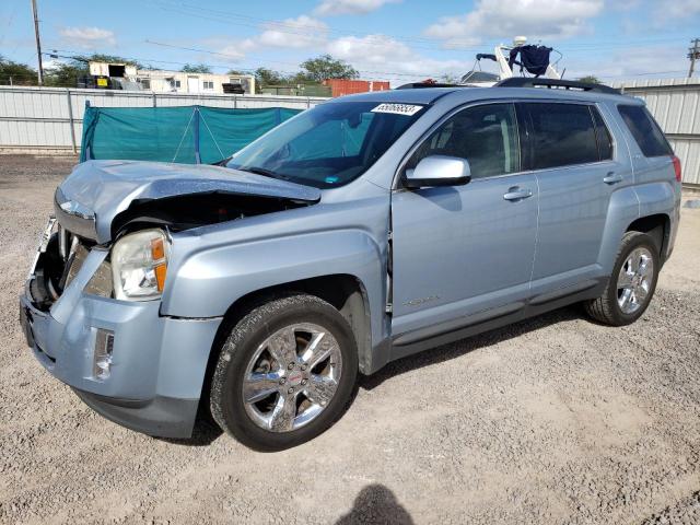 2014 GMC Terrain SLT