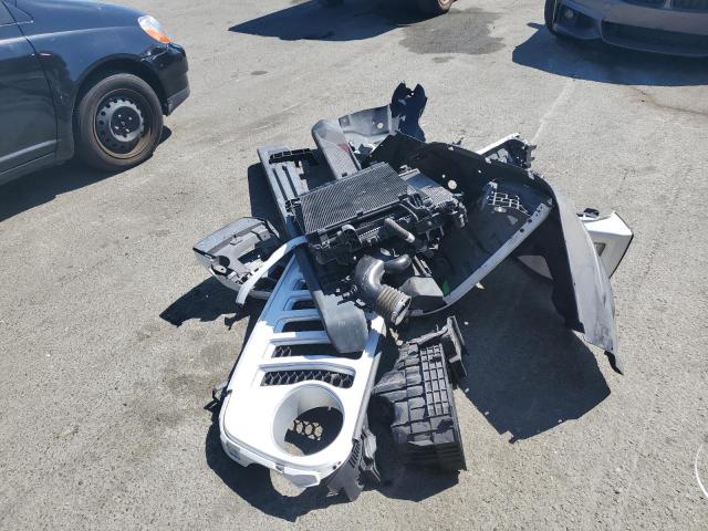 1C4JJXP60MW682711 Jeep Wrangler Unlimited Sahara 4xe