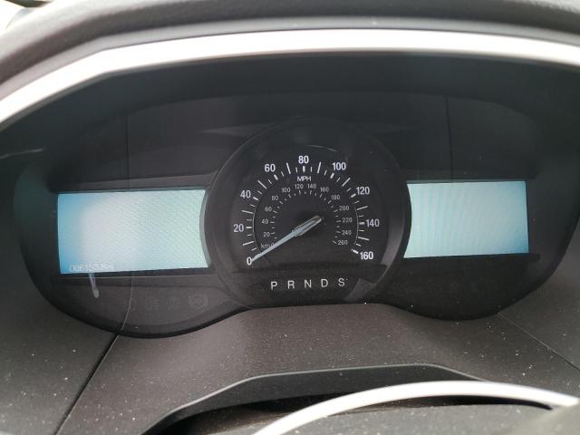 2FMPK3J98KBC63440 Ford EDGE SEL
