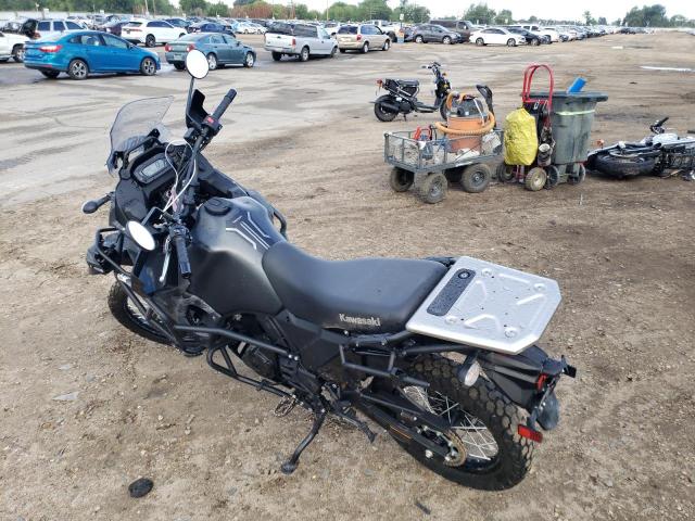 2023 KAWASAKI KL650 H - ML5KLEH1XPDA25238