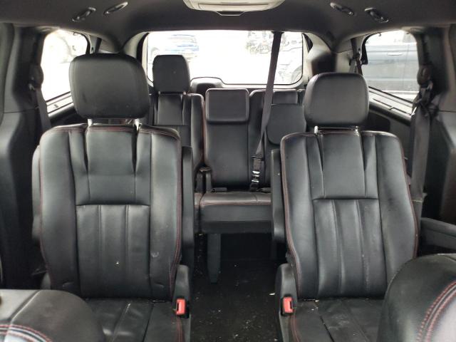 2C4RDGEGXHR699360 Dodge Grand Caravan Gt