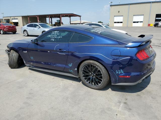 1FA6P8CF4J5184079 2018 FORD MUSTANG, photo no. 2