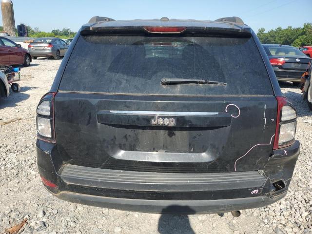 1C4NJCBA1GD600460 Jeep Compass Sport