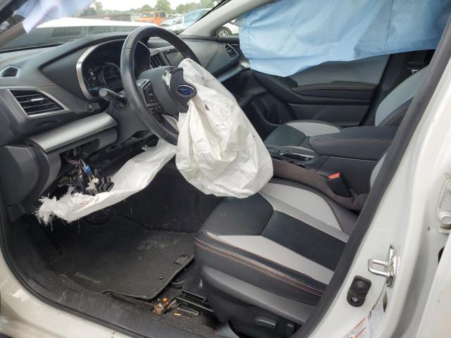 JF2GTAMC5KH336278 Subaru Crosstrek Limited