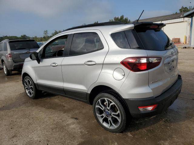 MAJ6S3JL2LC389957 Ford Ecosport Ses