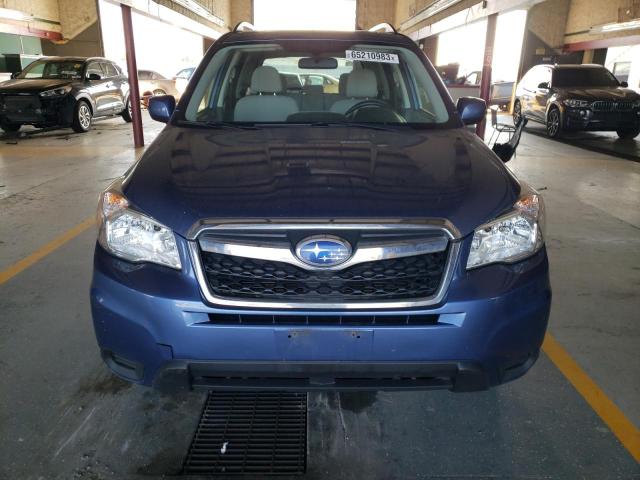 JF2SJADCXFH827693 | 2015 SUBARU FORESTER 2