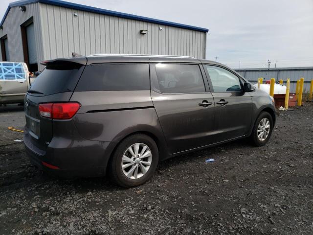 KNDMB5C13F6025414 KIA SEDONA LX