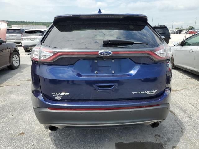 2FMPK3K92GBB78020 2016 FORD EDGE, photo no. 6