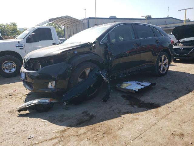 2011 Toyota Venza 